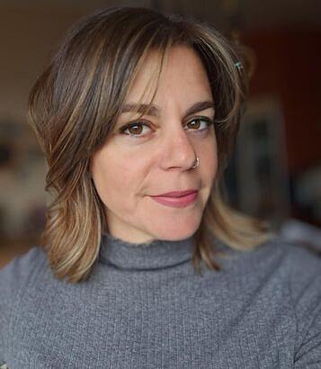 Marie Texier