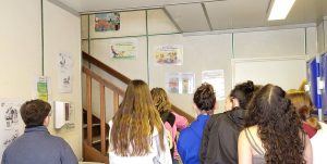 Semaine du bien-être animal : une mobilisation collective au Lycée Saint Cyran